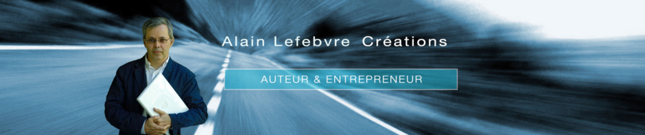 Alain Lefebvre Créations